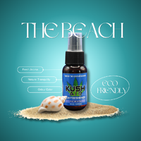 Kush Air - The Beach
