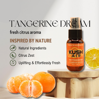 Kush Air -Tangerine Dream