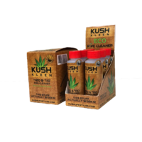 Kush Kleen 162g / 5.7 oz - 6 pack