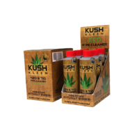 Kush Kleen 325g / 11.5 oz - 6 pack