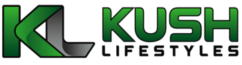 Kush Lifestyles logo